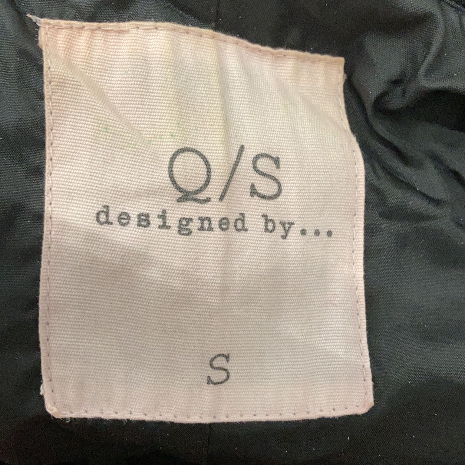 Q/S designed by