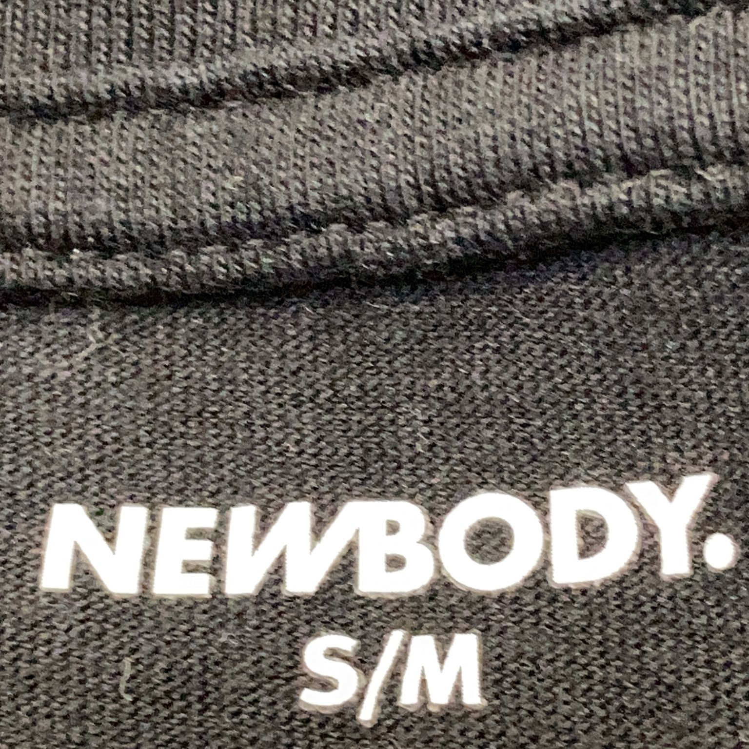 Newbody