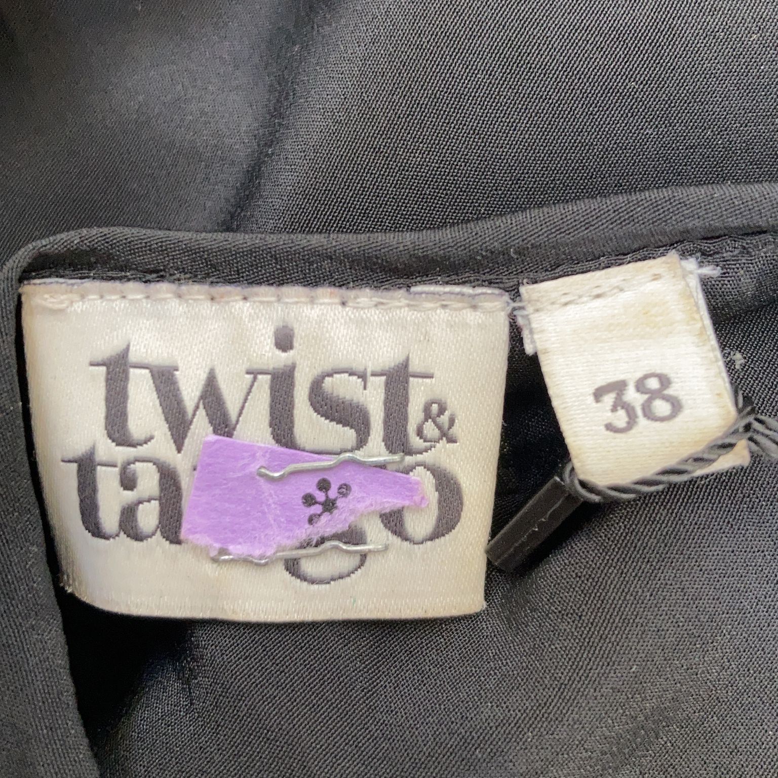 Twist  Tango