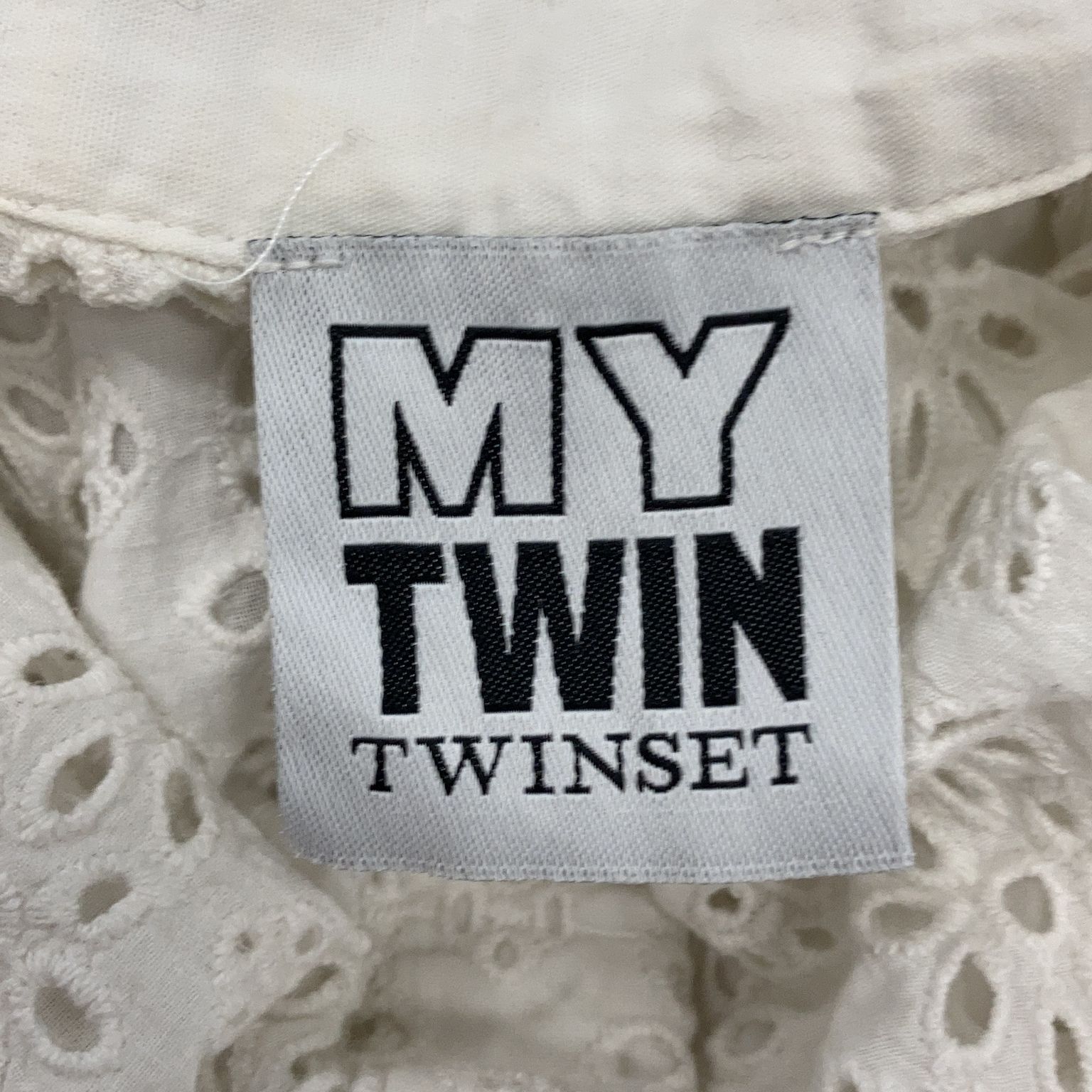 My Twin Twinset