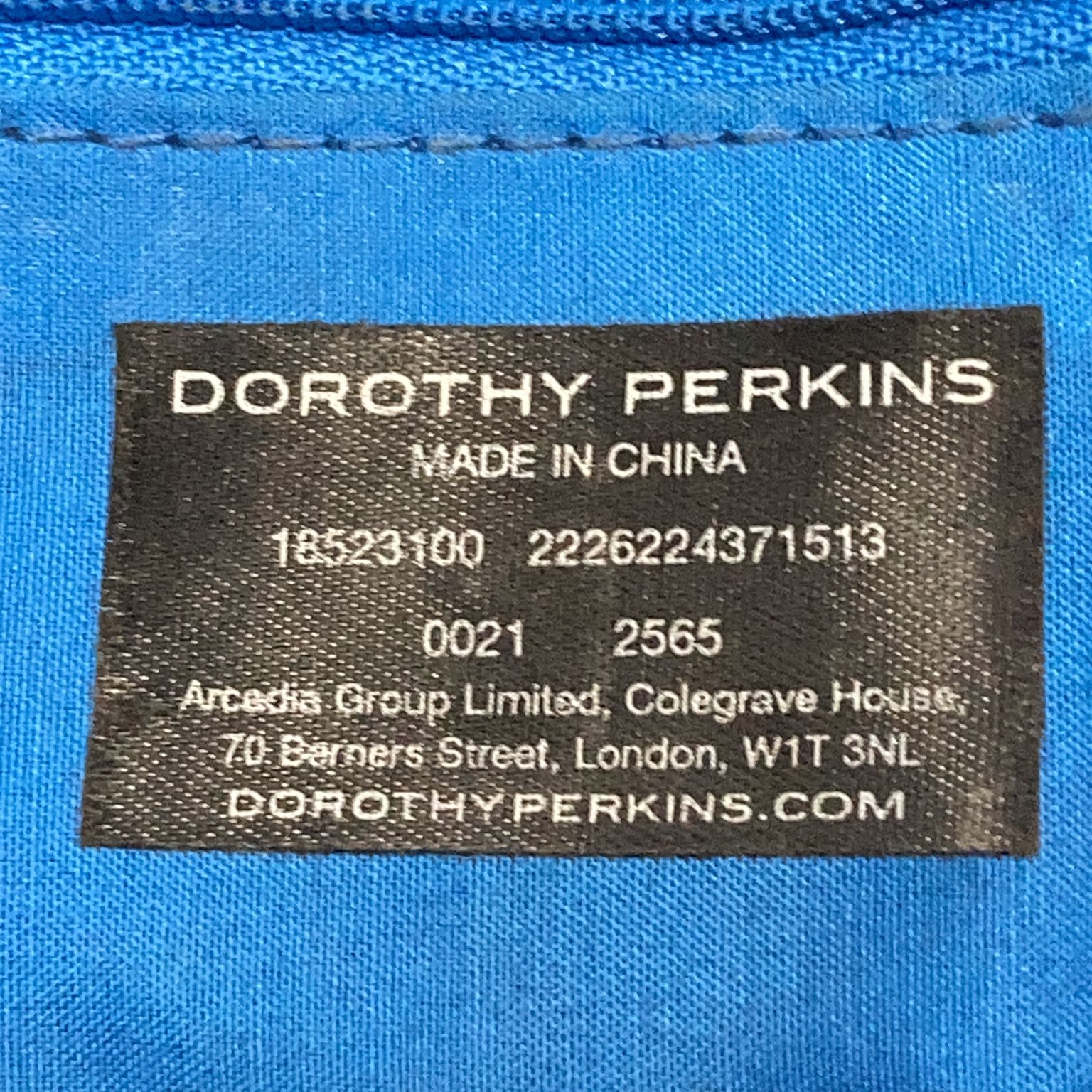 Dorothy Perkins