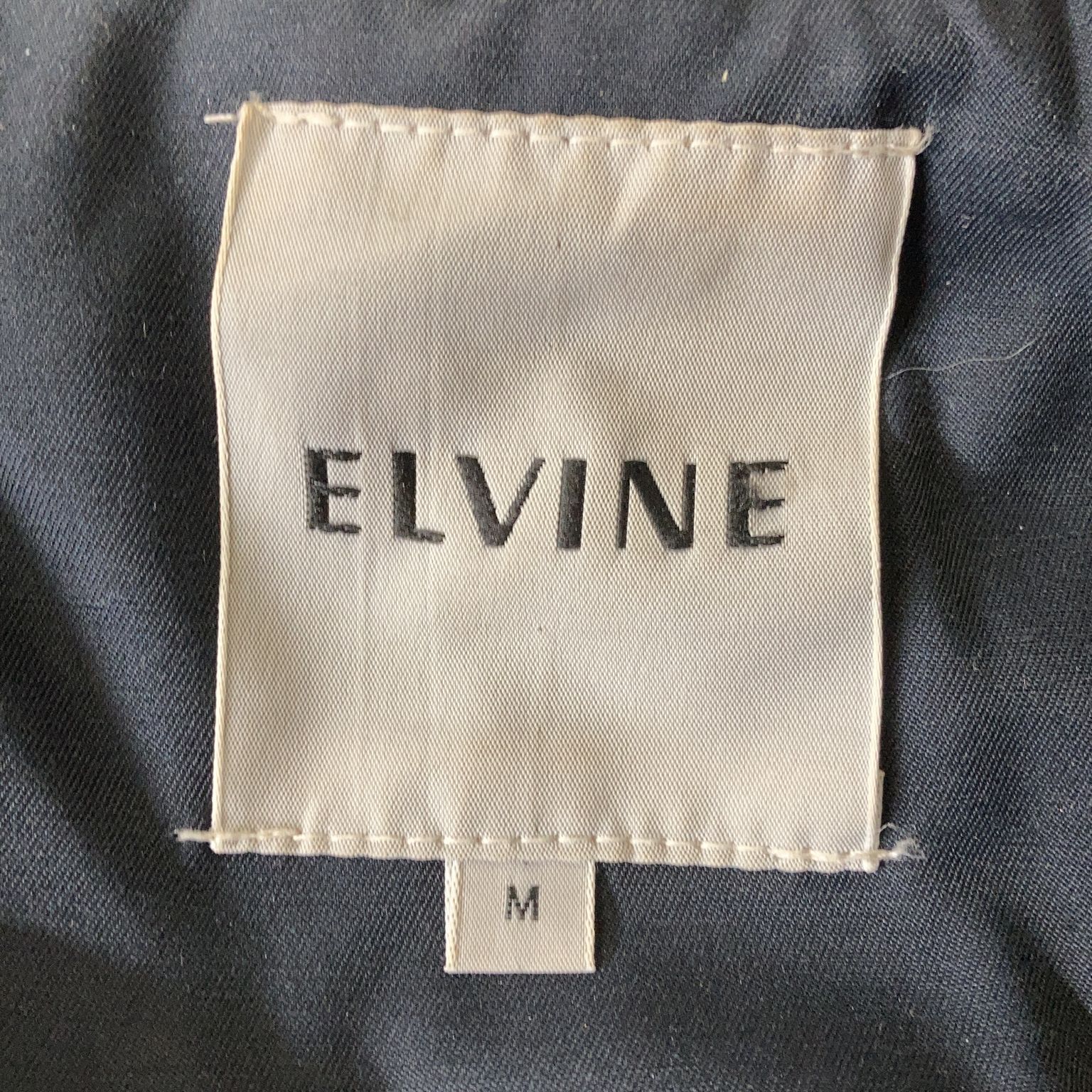 Elvine