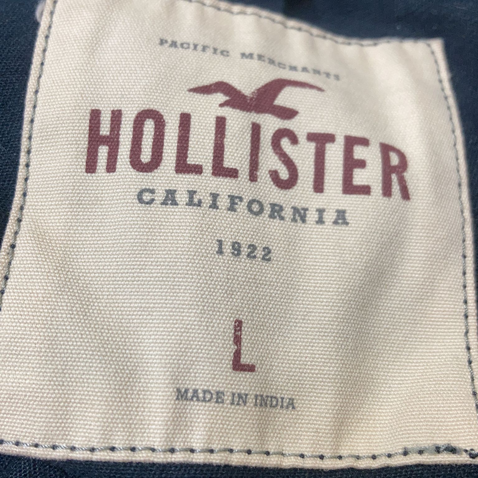 Hollister California