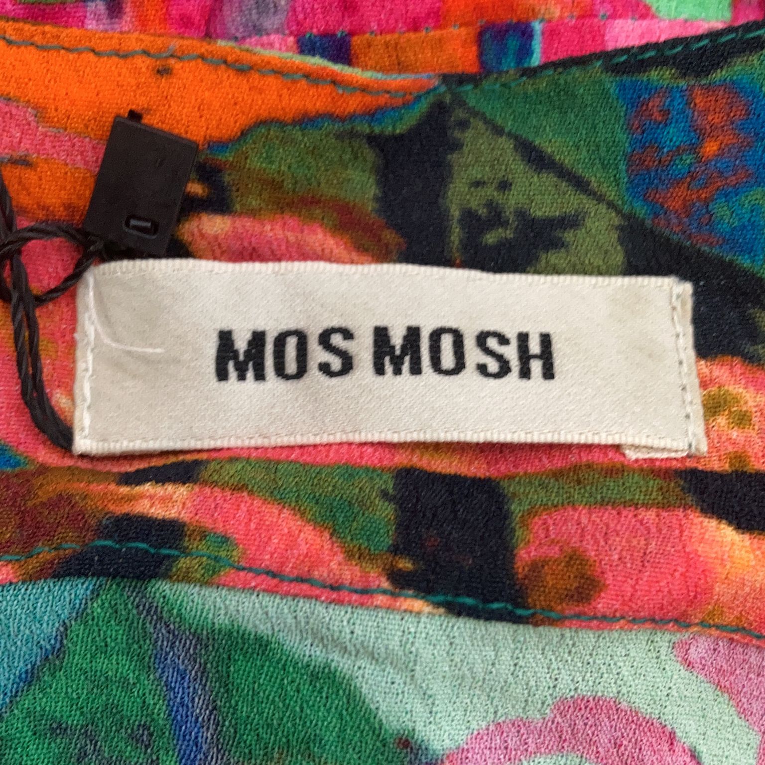 Mos Mosh