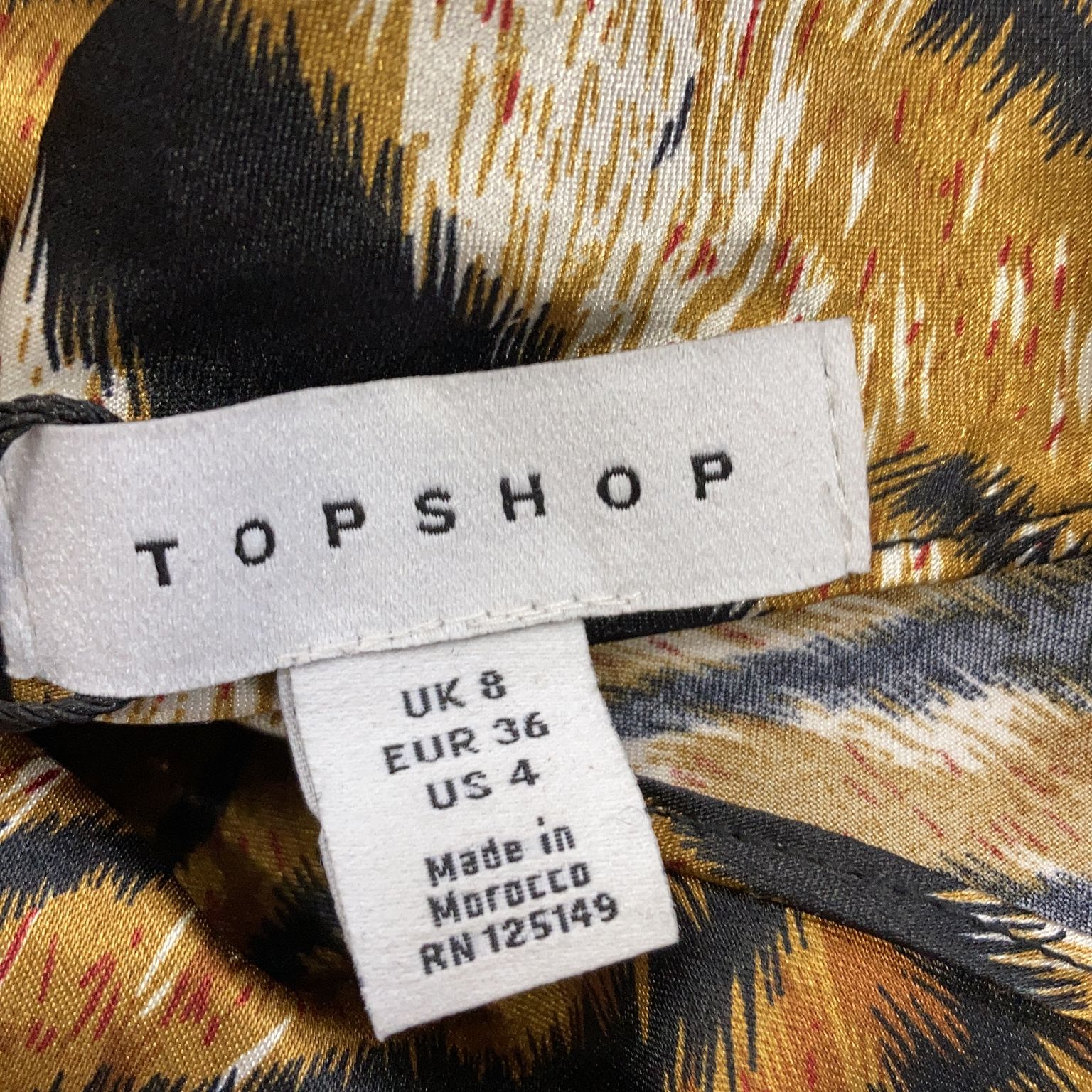 Topshop