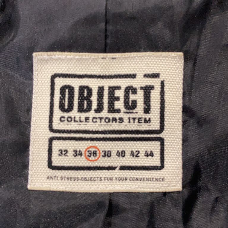 Object