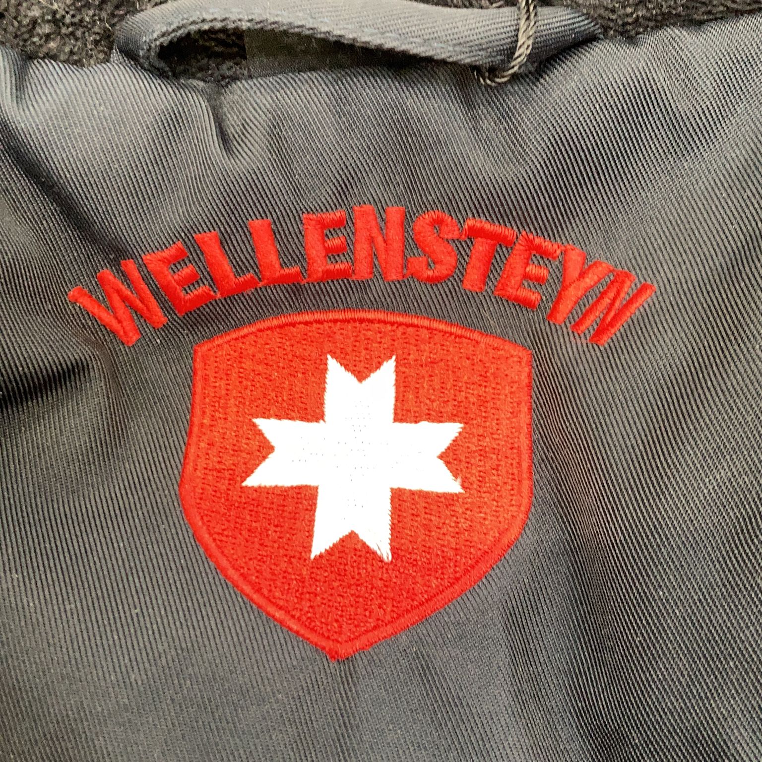 Wellensteyn