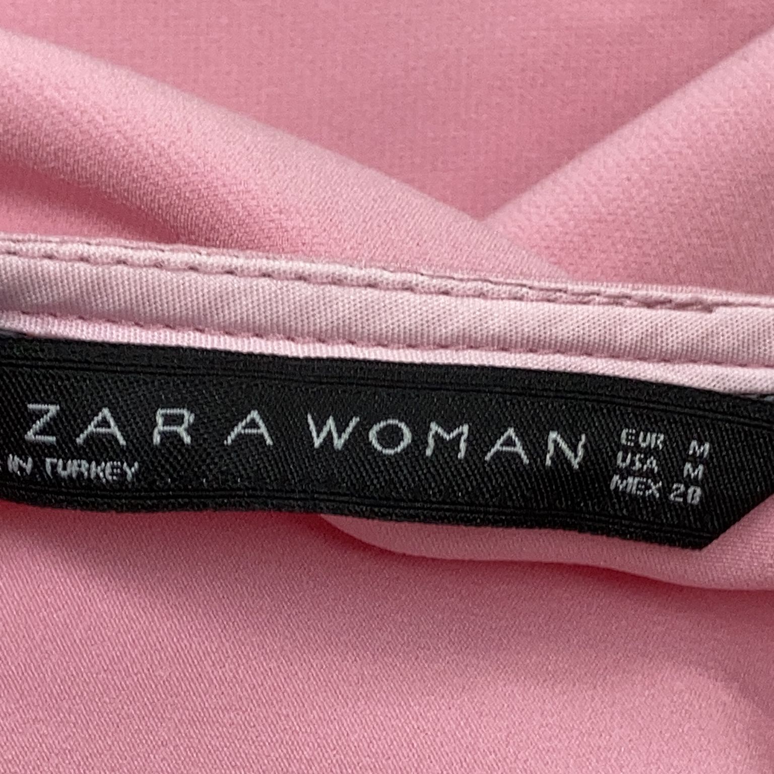 Zara Woman