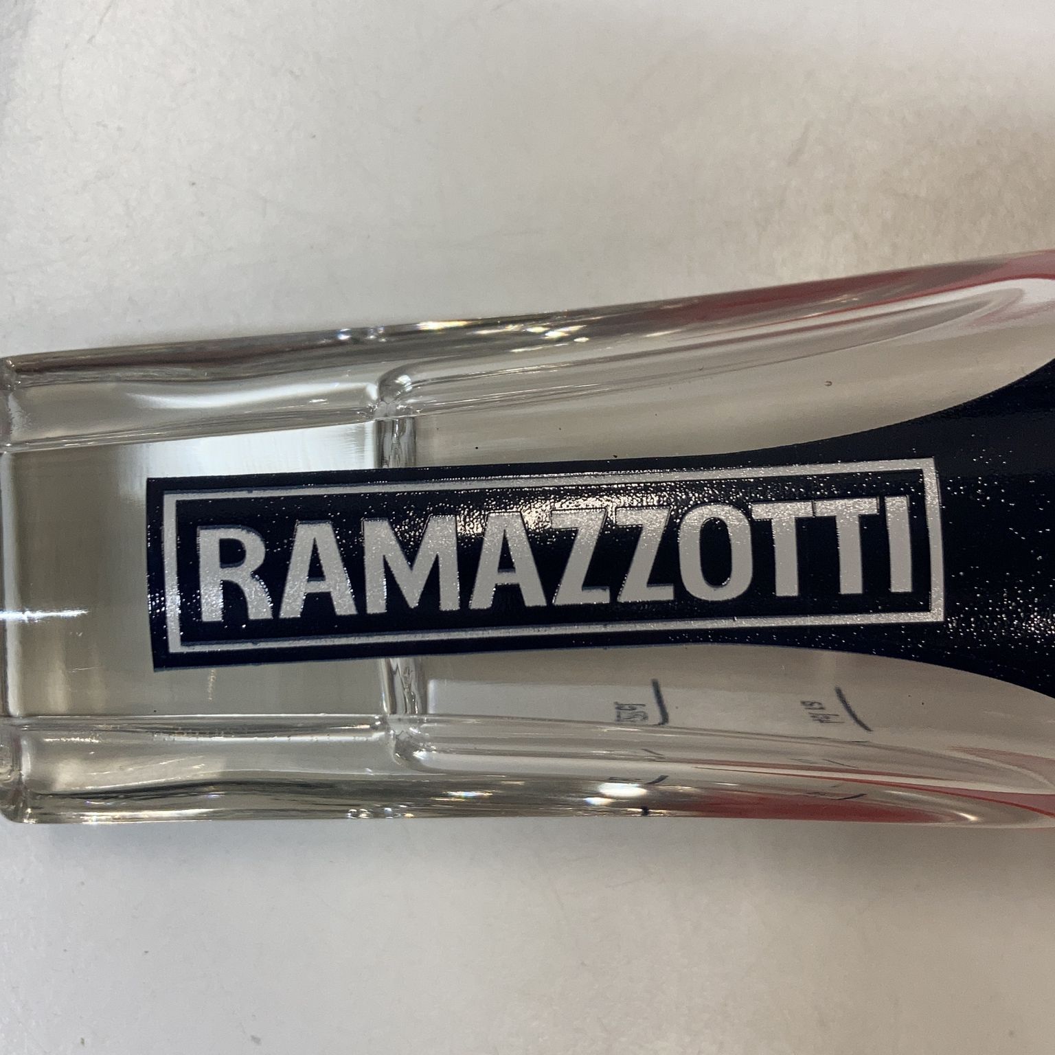 Ramazzotti