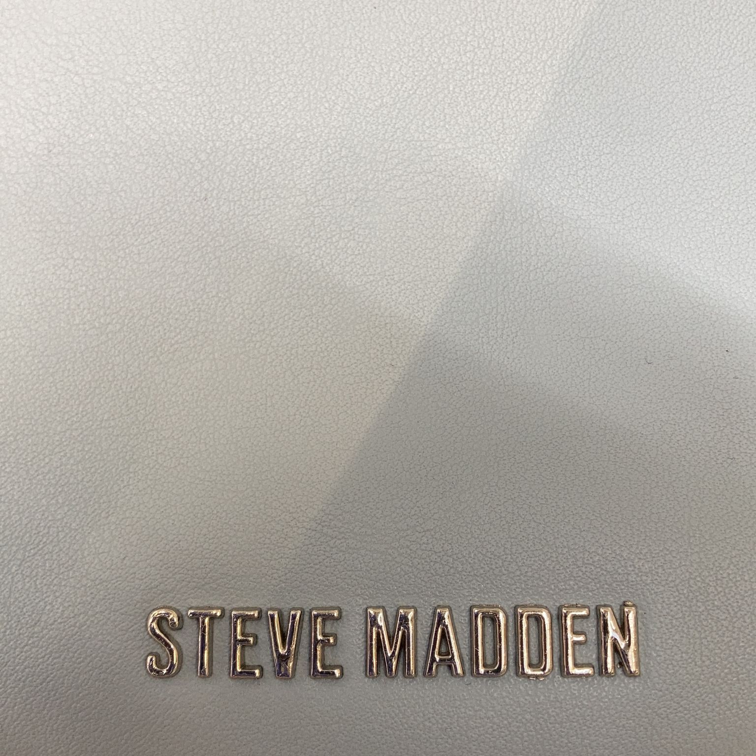 Steve Madden