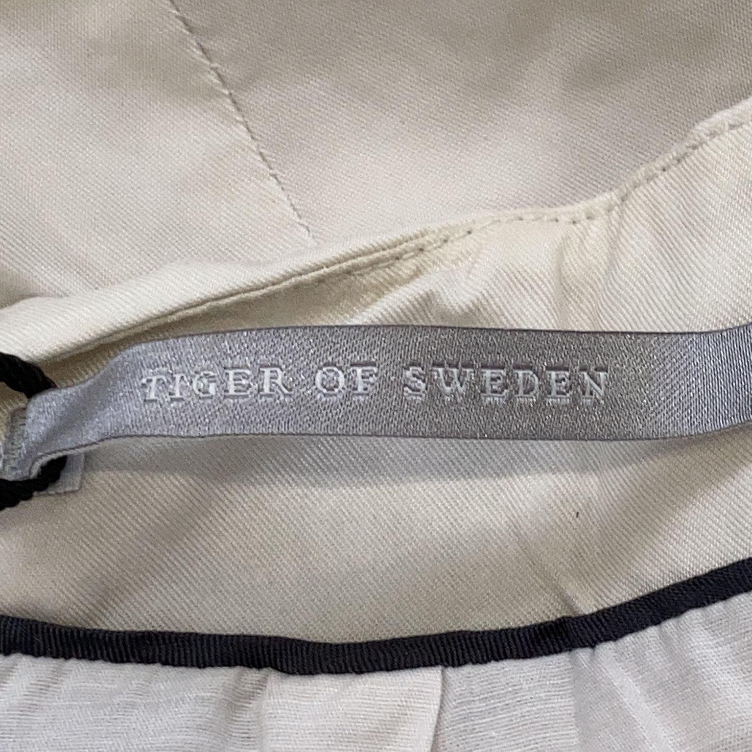 Tiger of Sweden