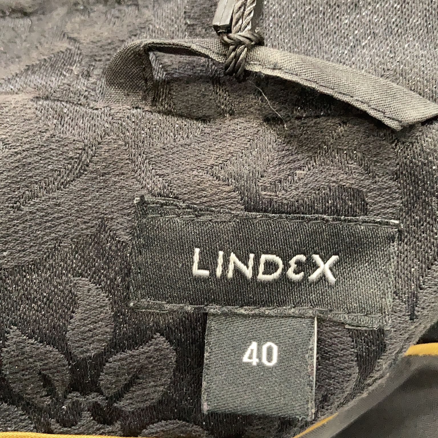 Lindex