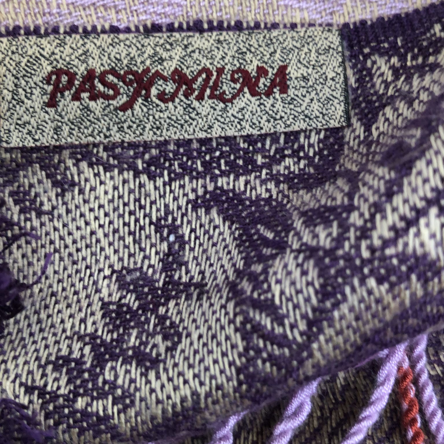 Pashmina