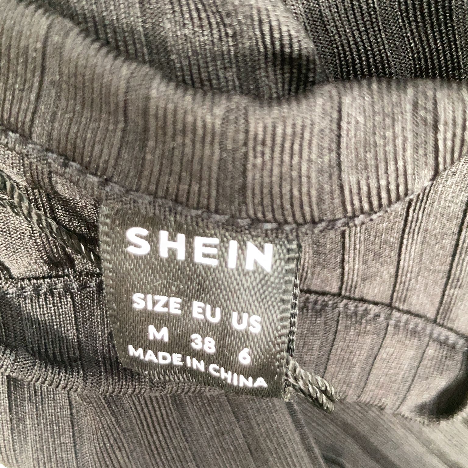 Shein