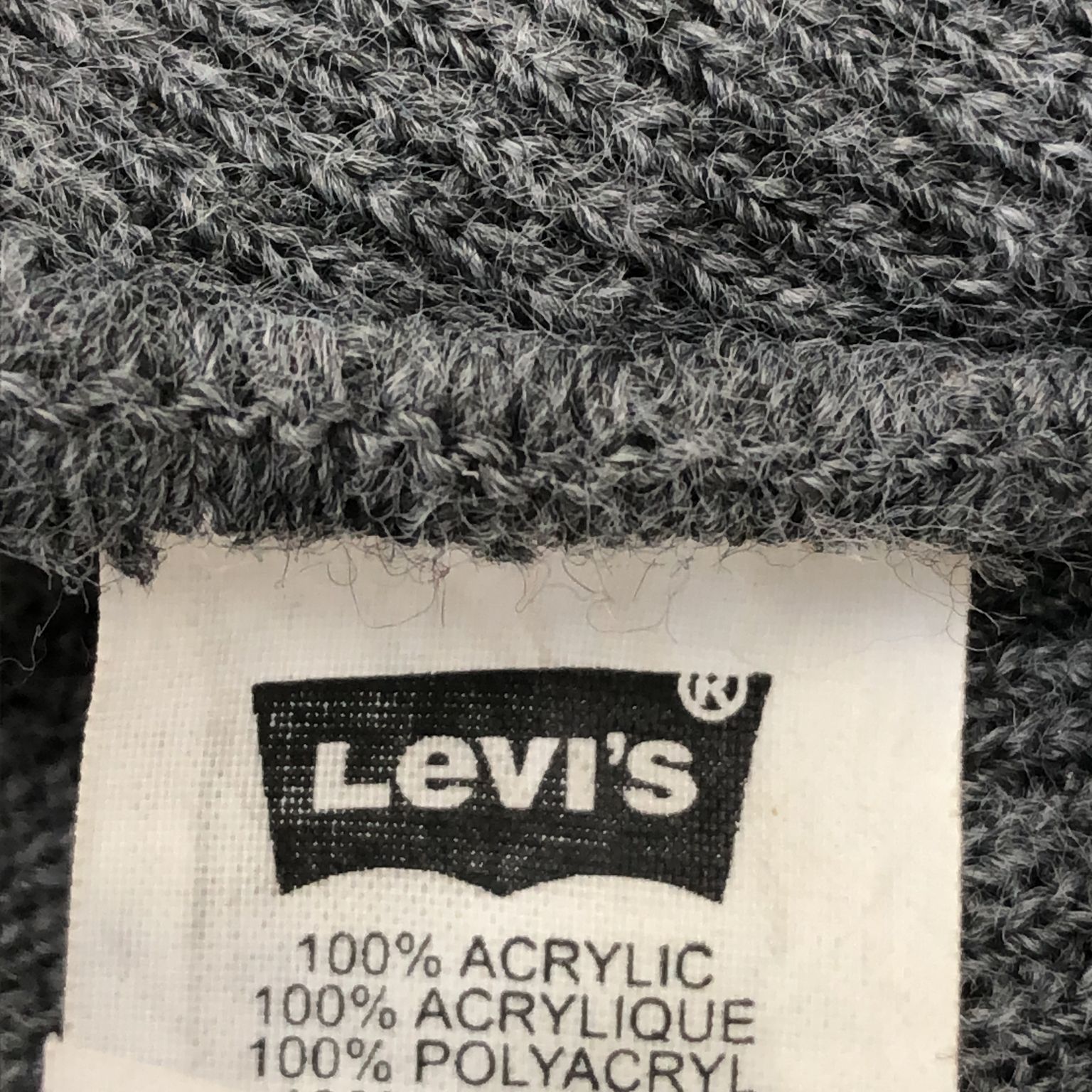 Levi's Premium