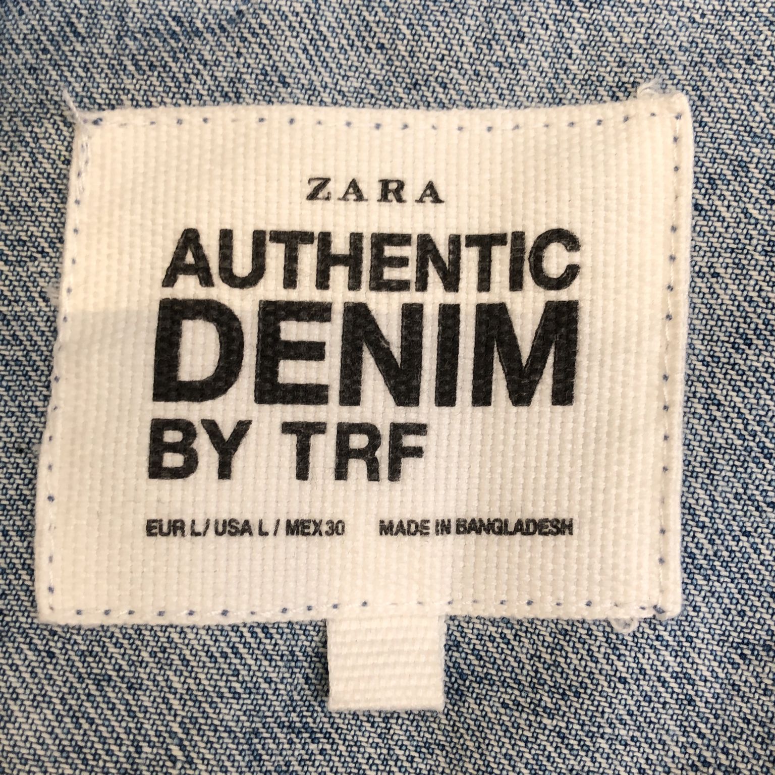 Zara