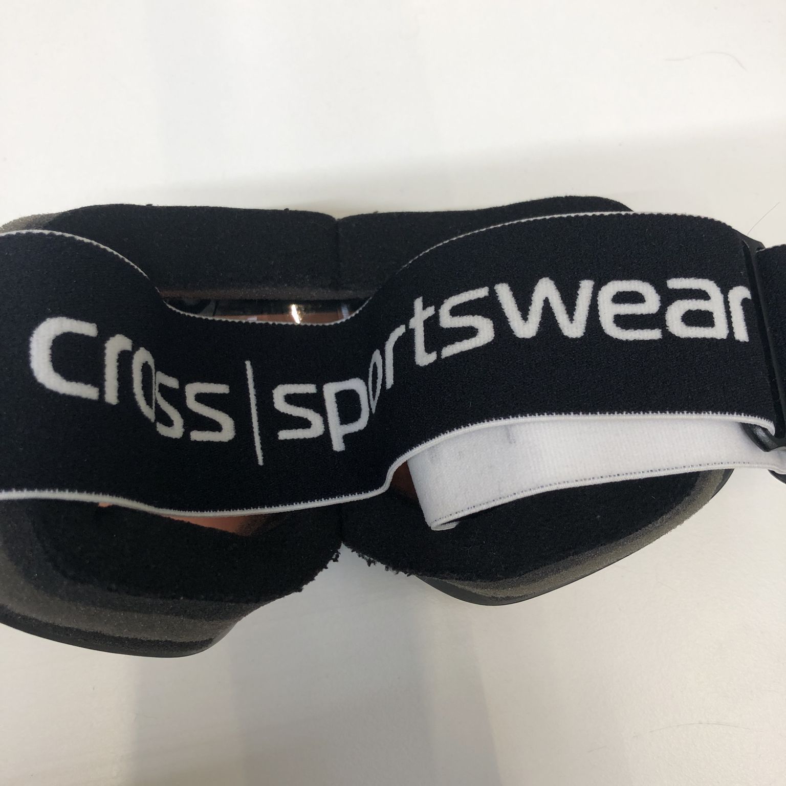 Cross Sportswear