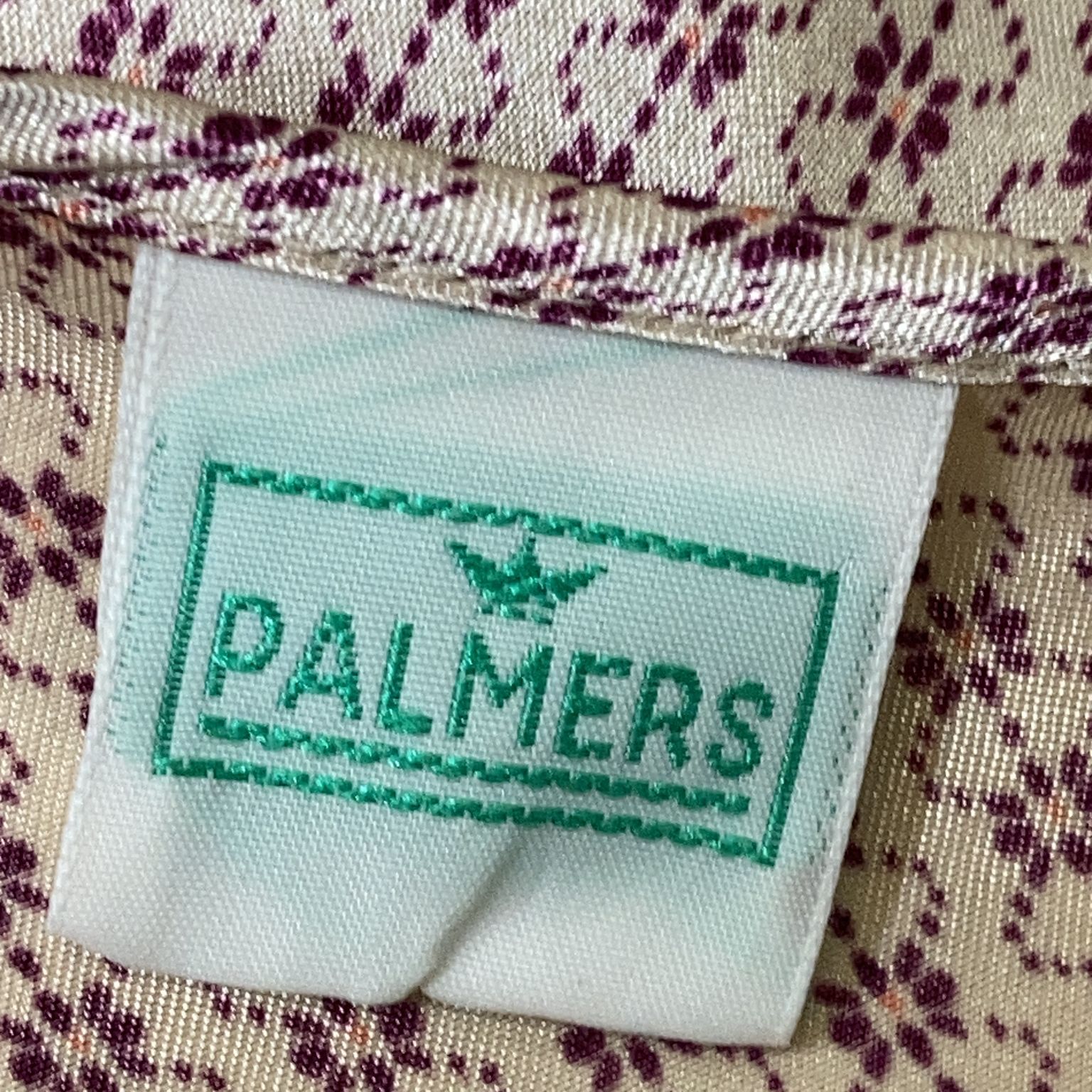 Palmers