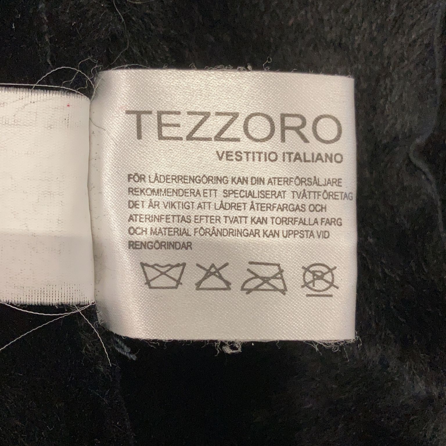 Tezzoro