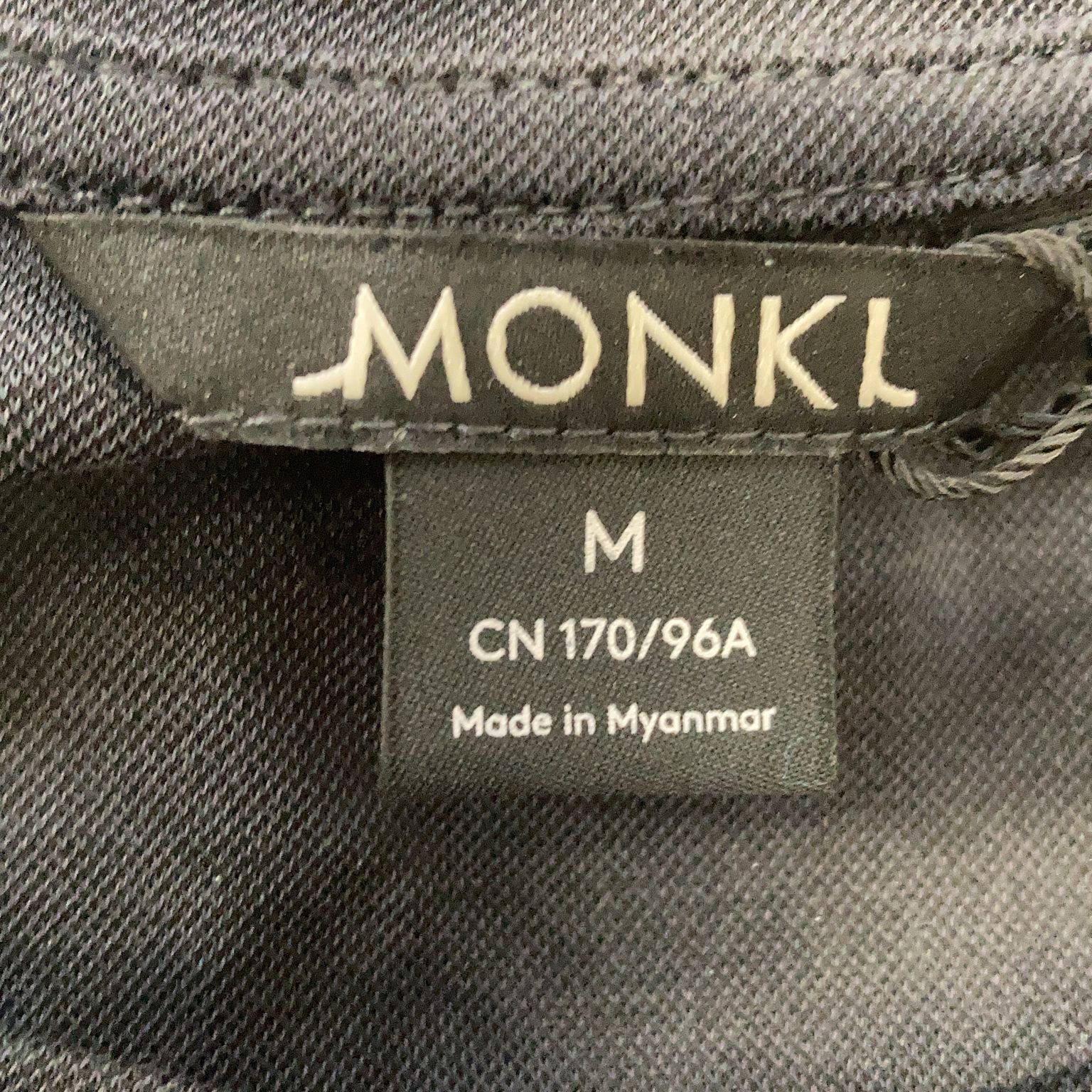 Monki