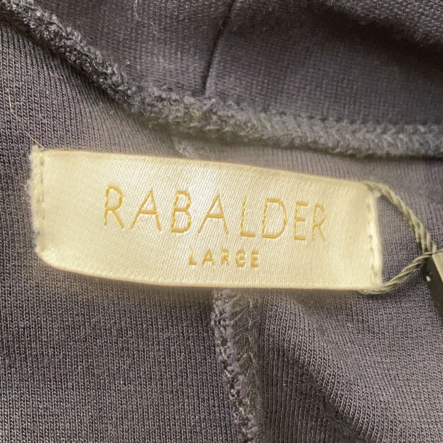 Rabalder