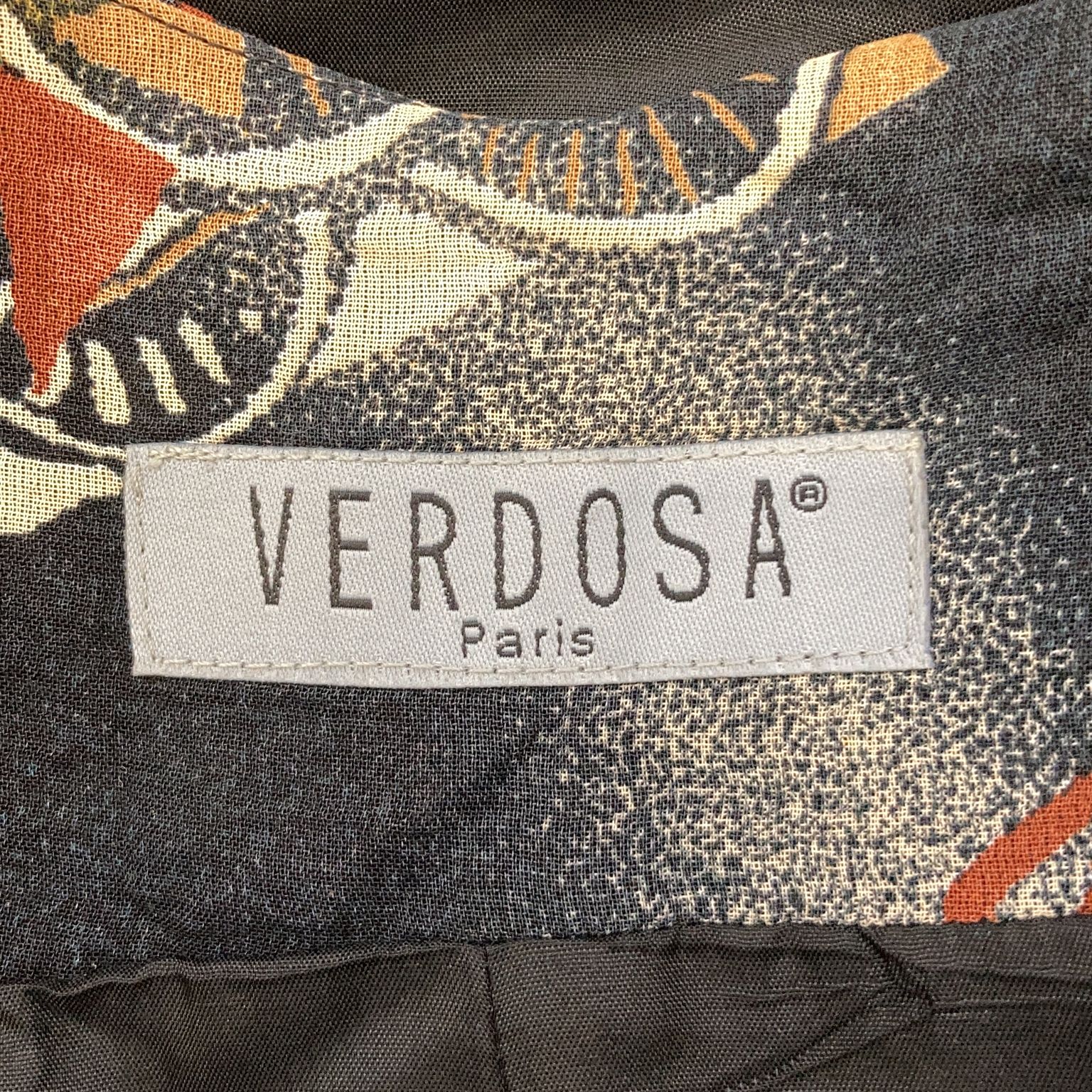 Verdosa