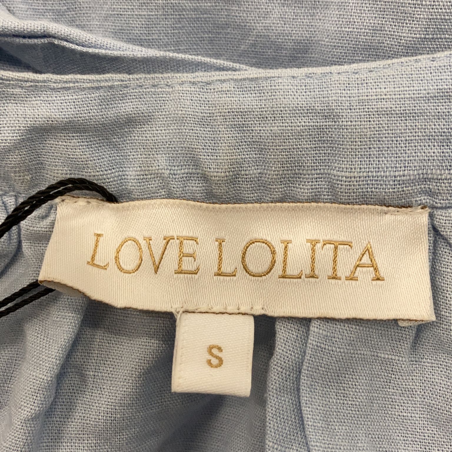 Love Lolita