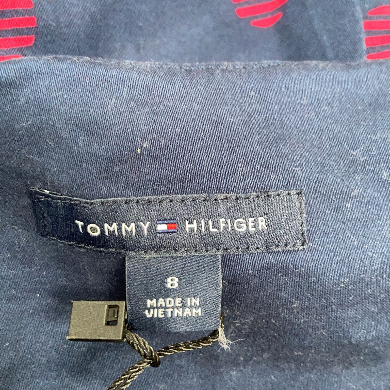 Tommy Hilfiger