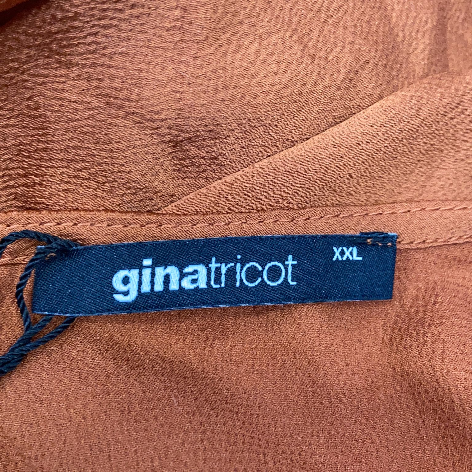 Gina Tricot