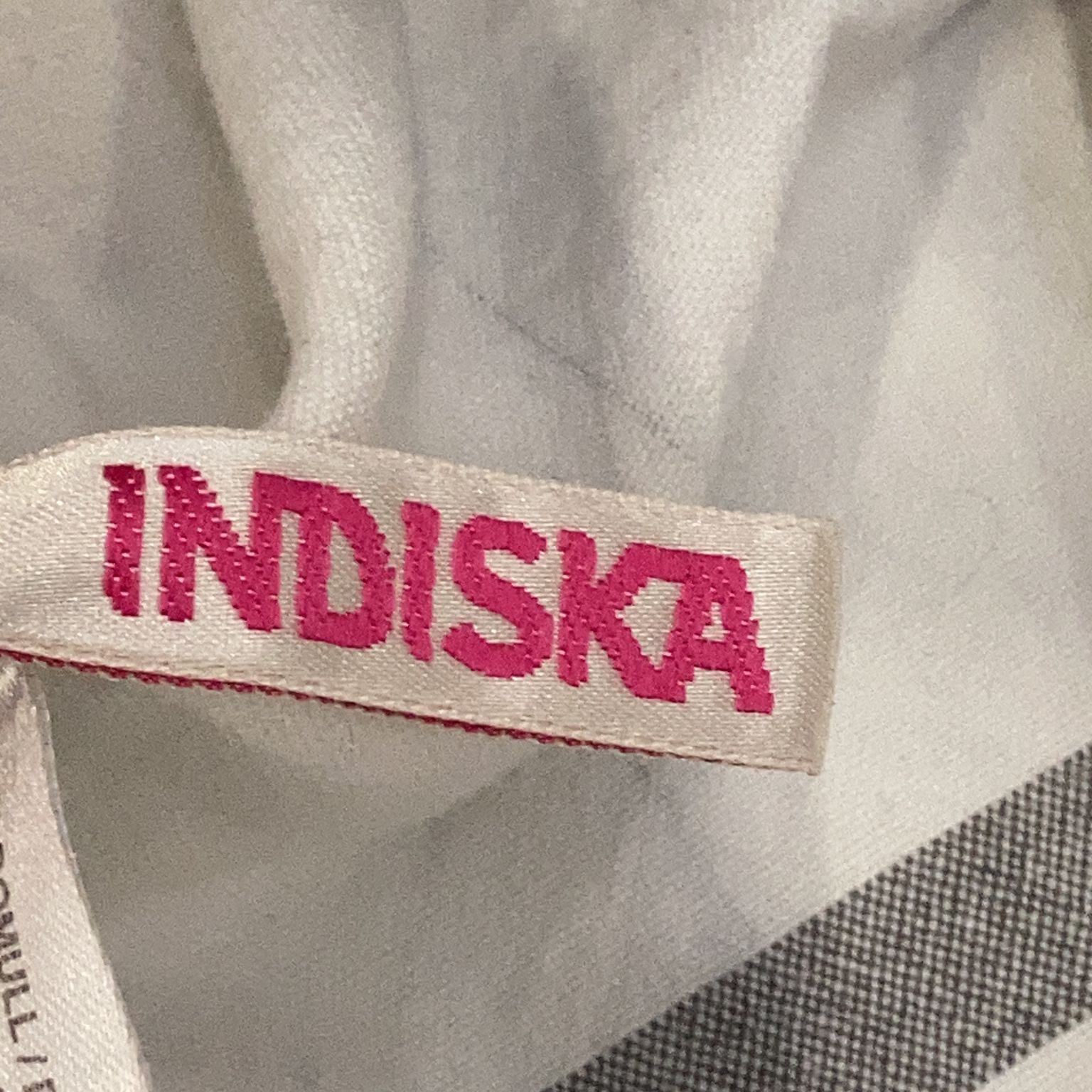 Indiska