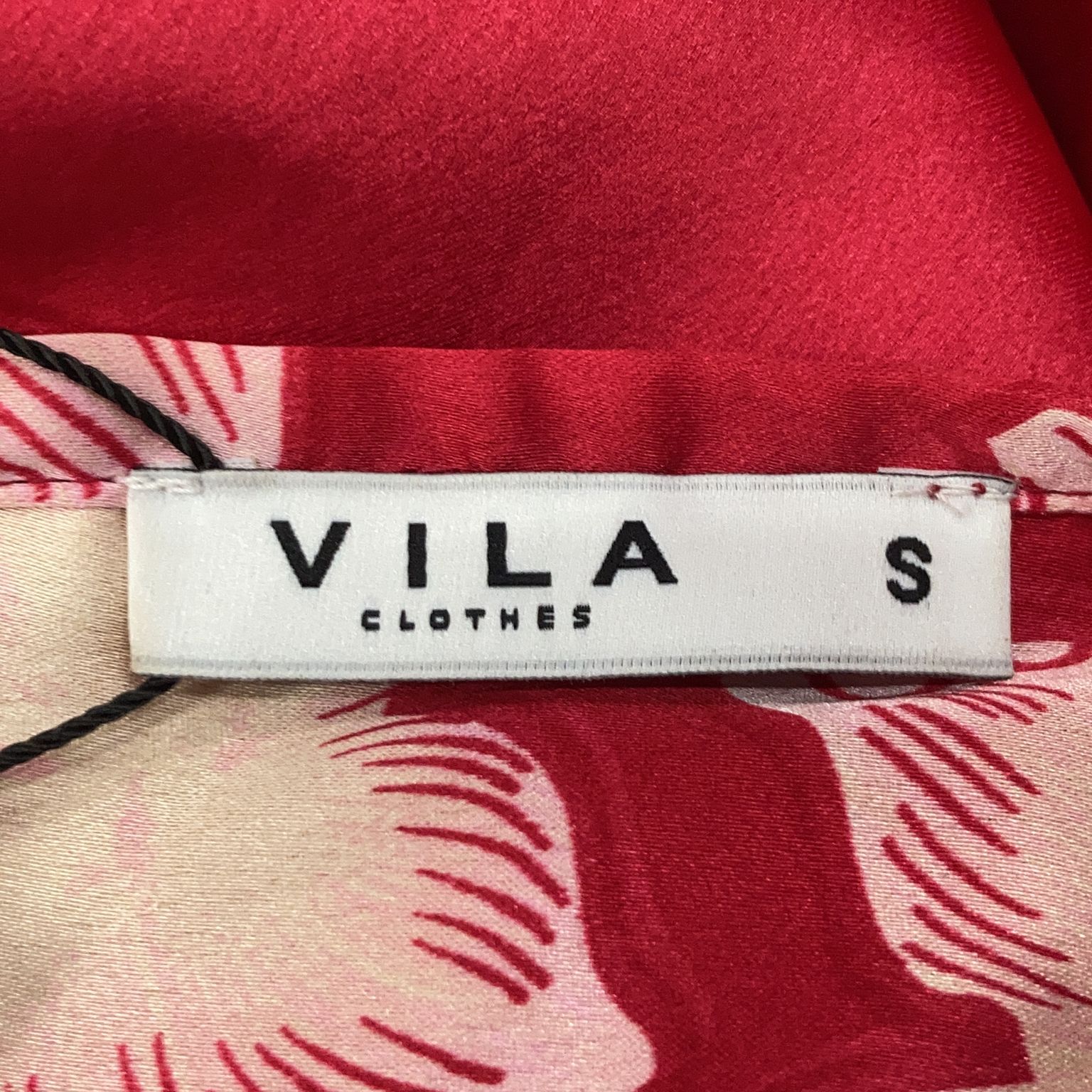 VILA Clothes