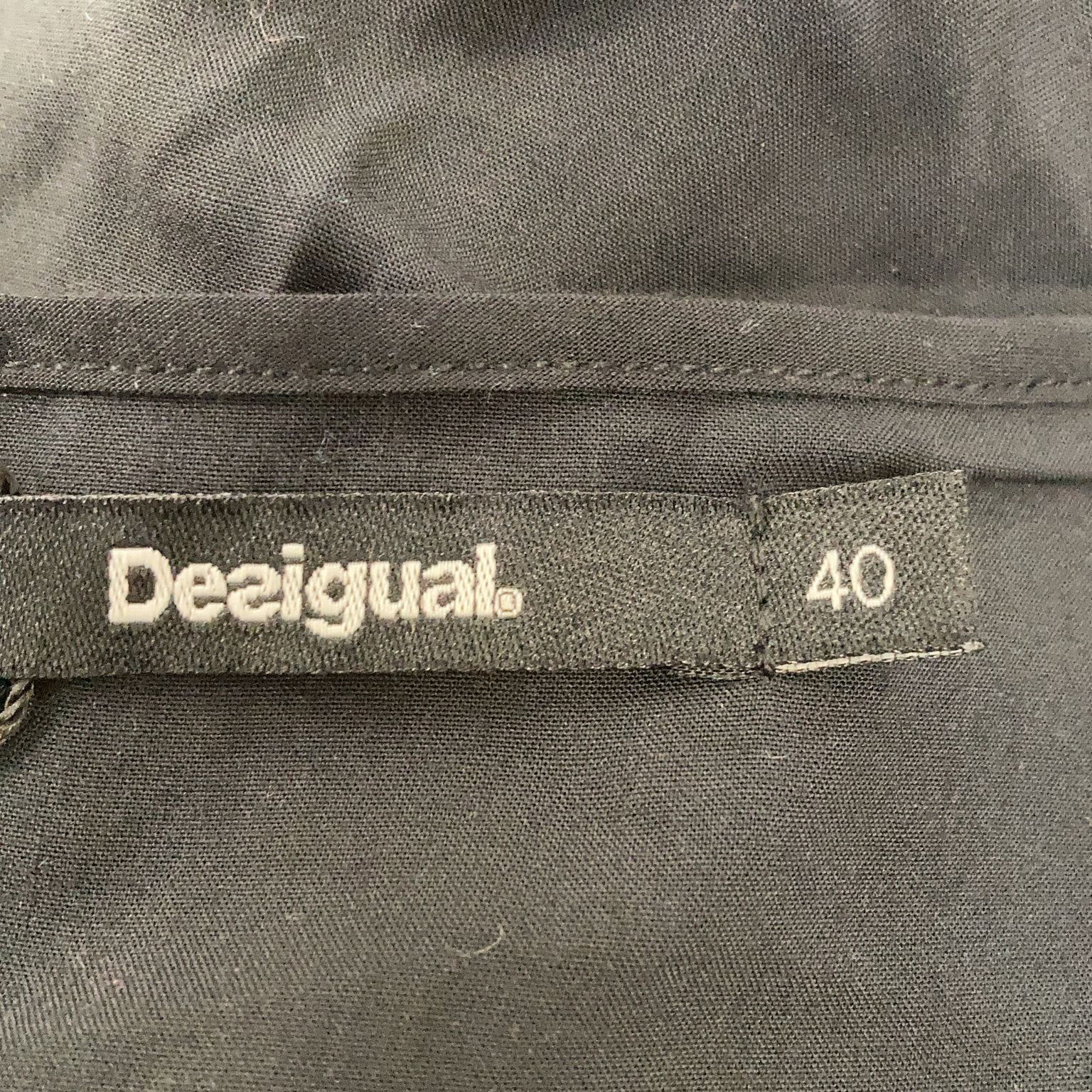 Desigual