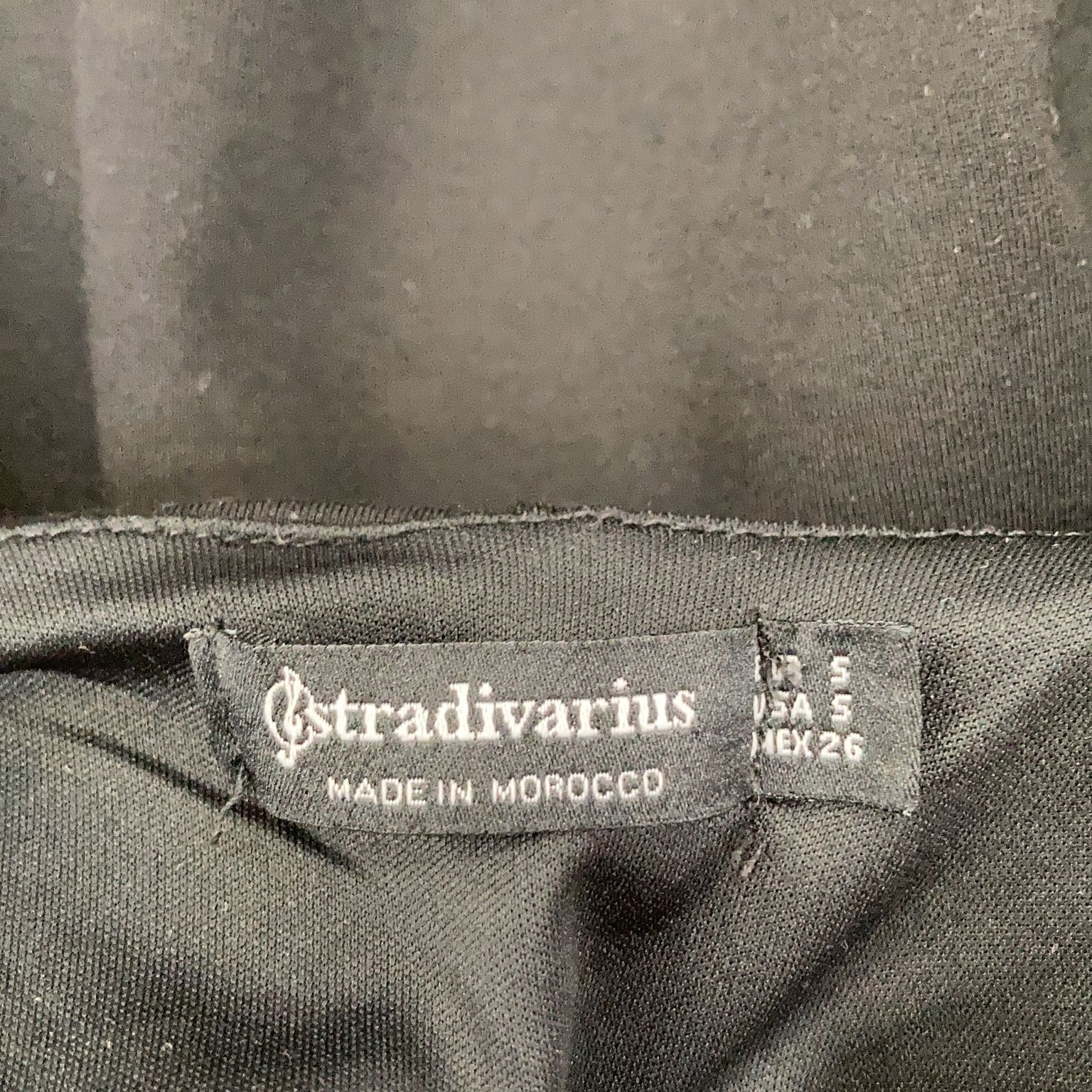 Stradivarius