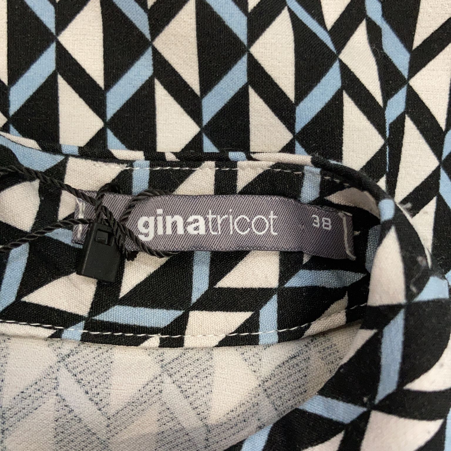 Gina Tricot