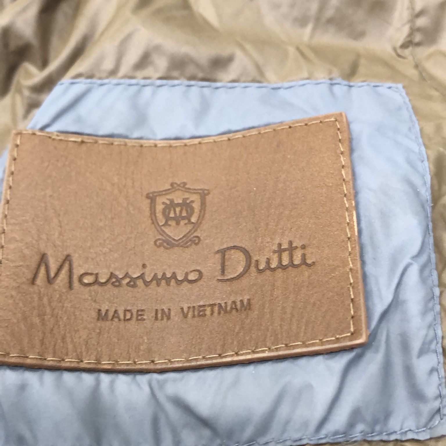 Massimo Dutti