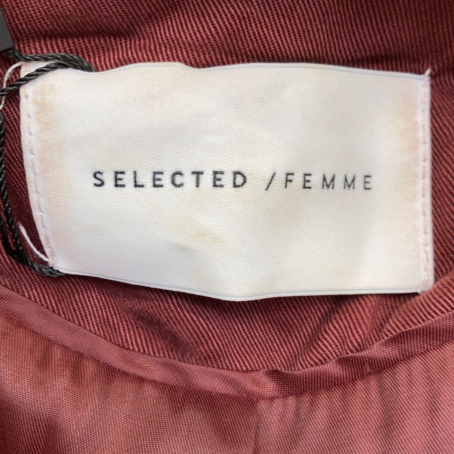 Selected Femme