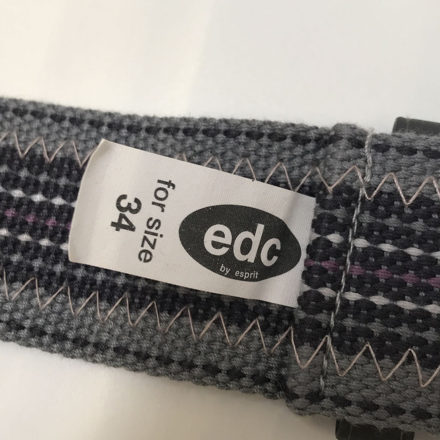 EDC by ESPRIT