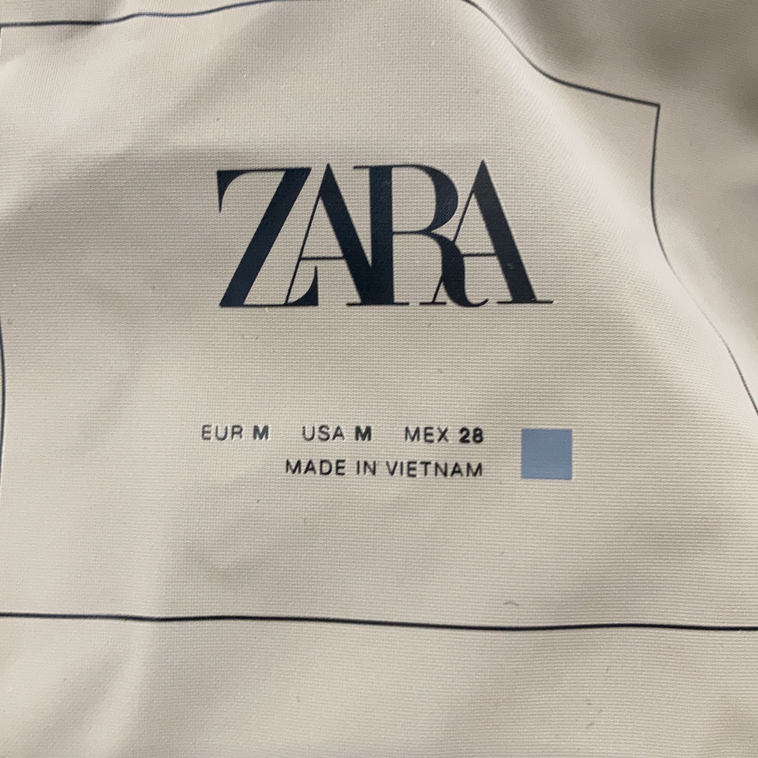 Zara