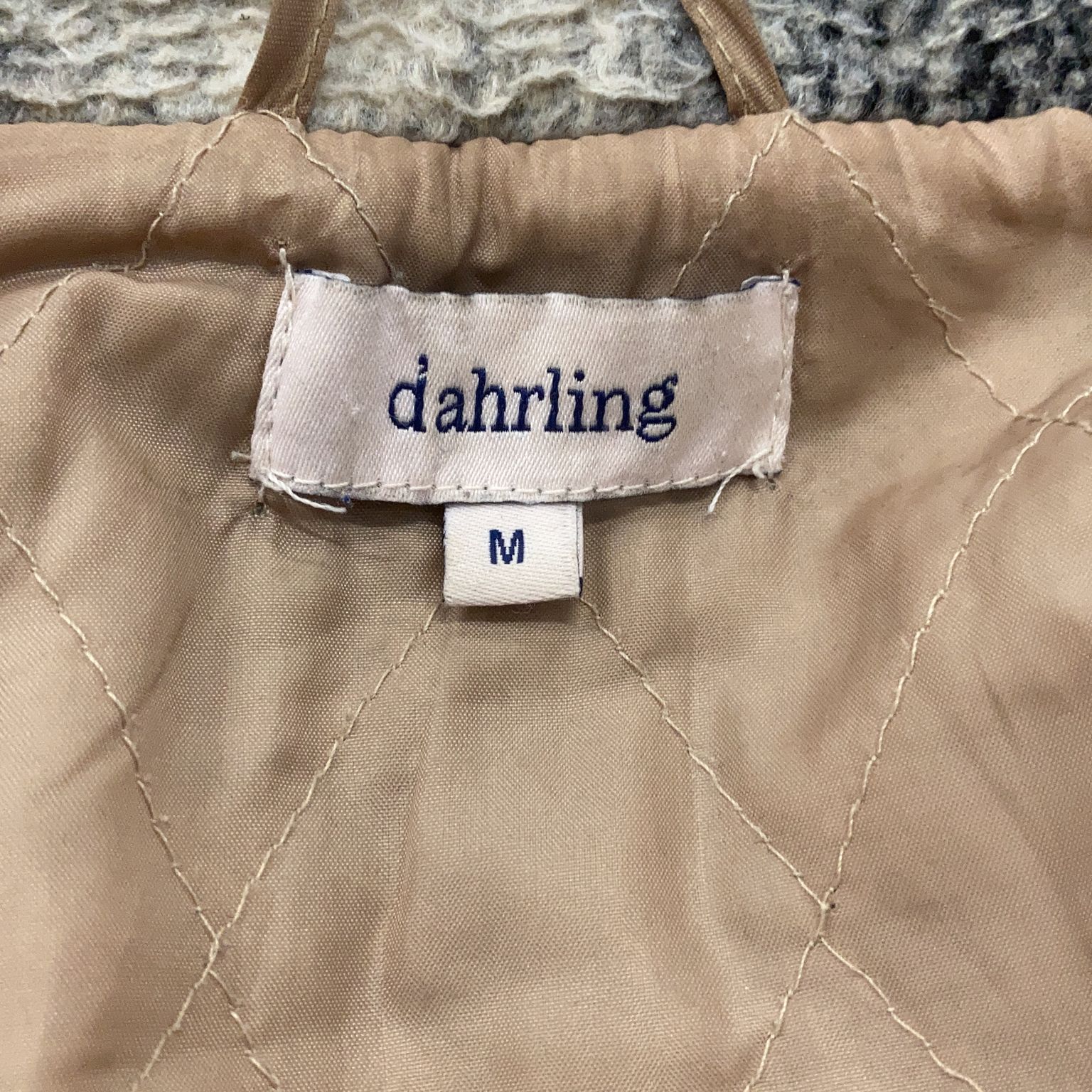 Dahrling