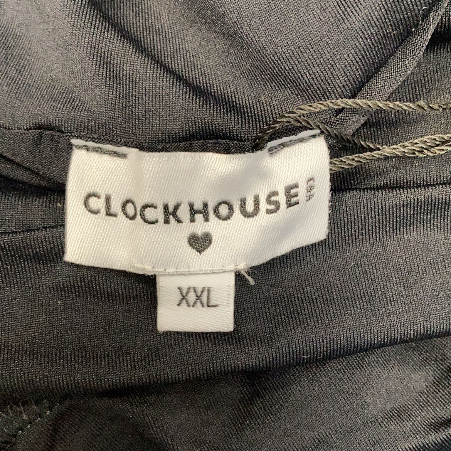 Clockhouse by CA