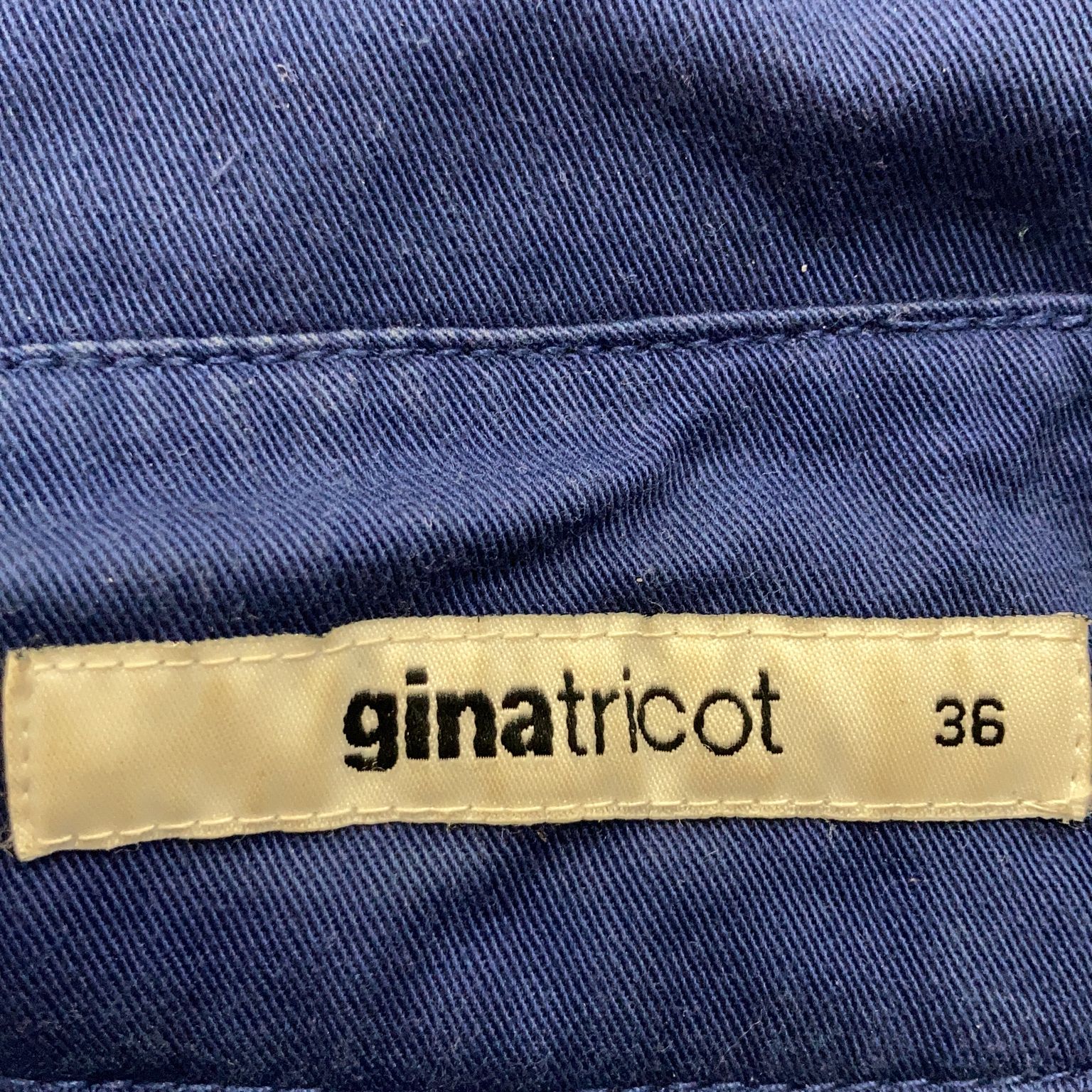 Gina Tricot