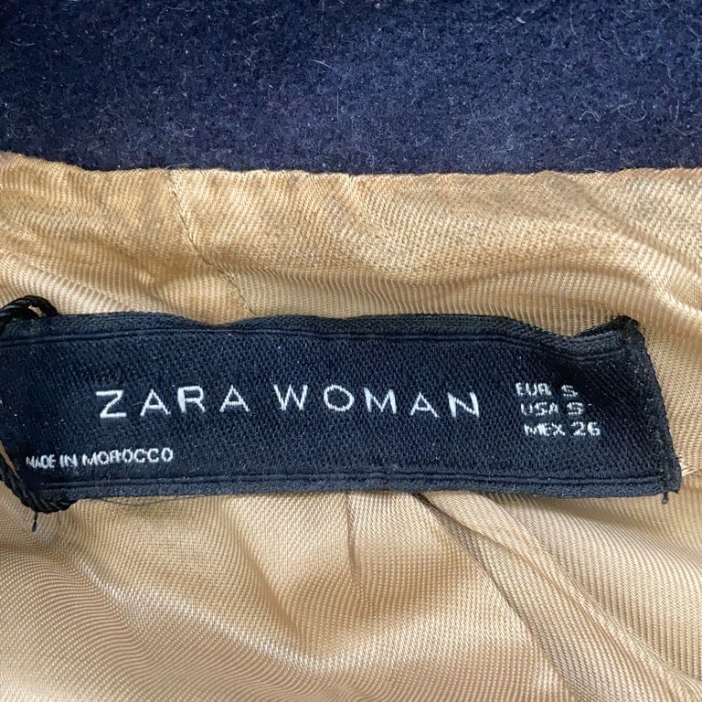 Zara Woman