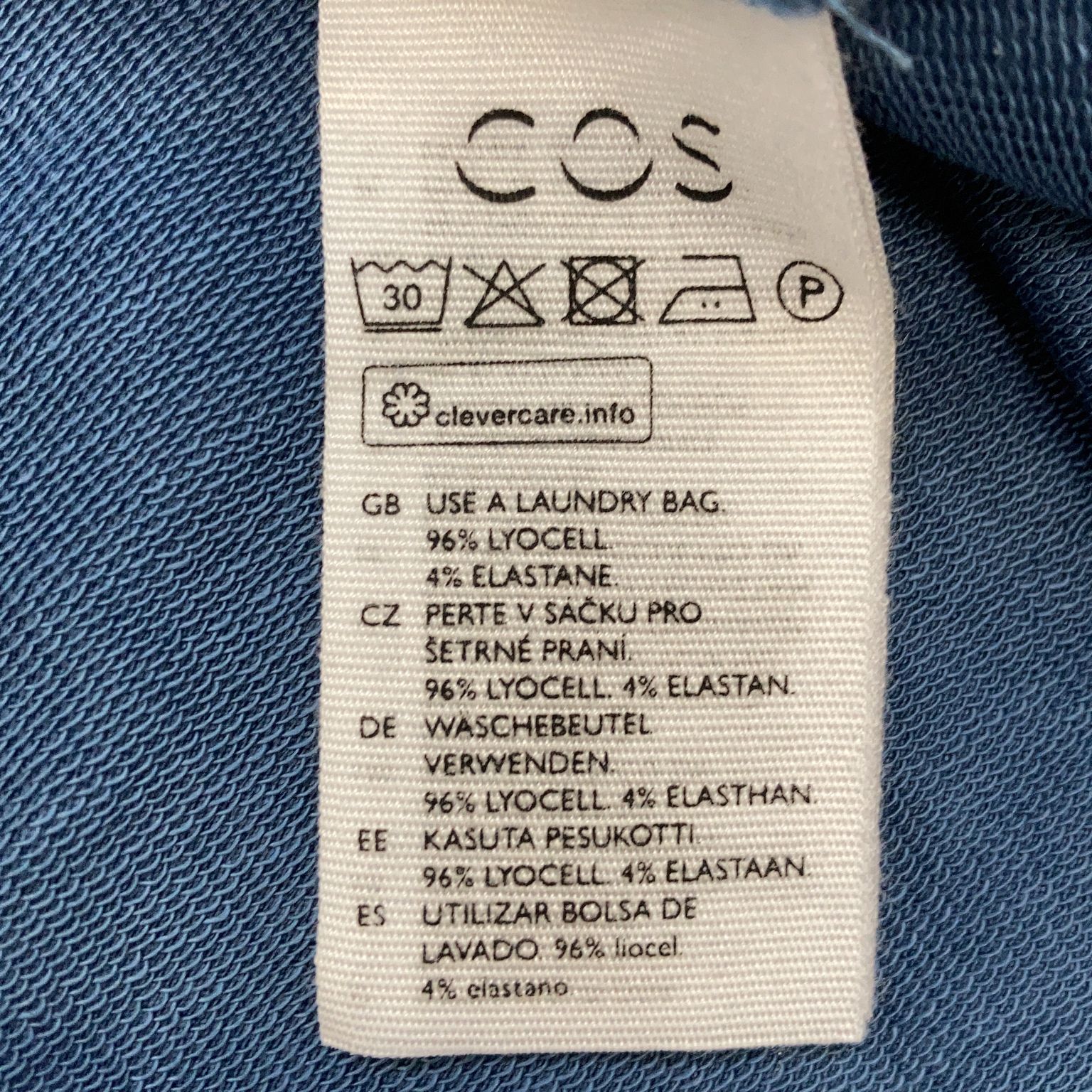 COS