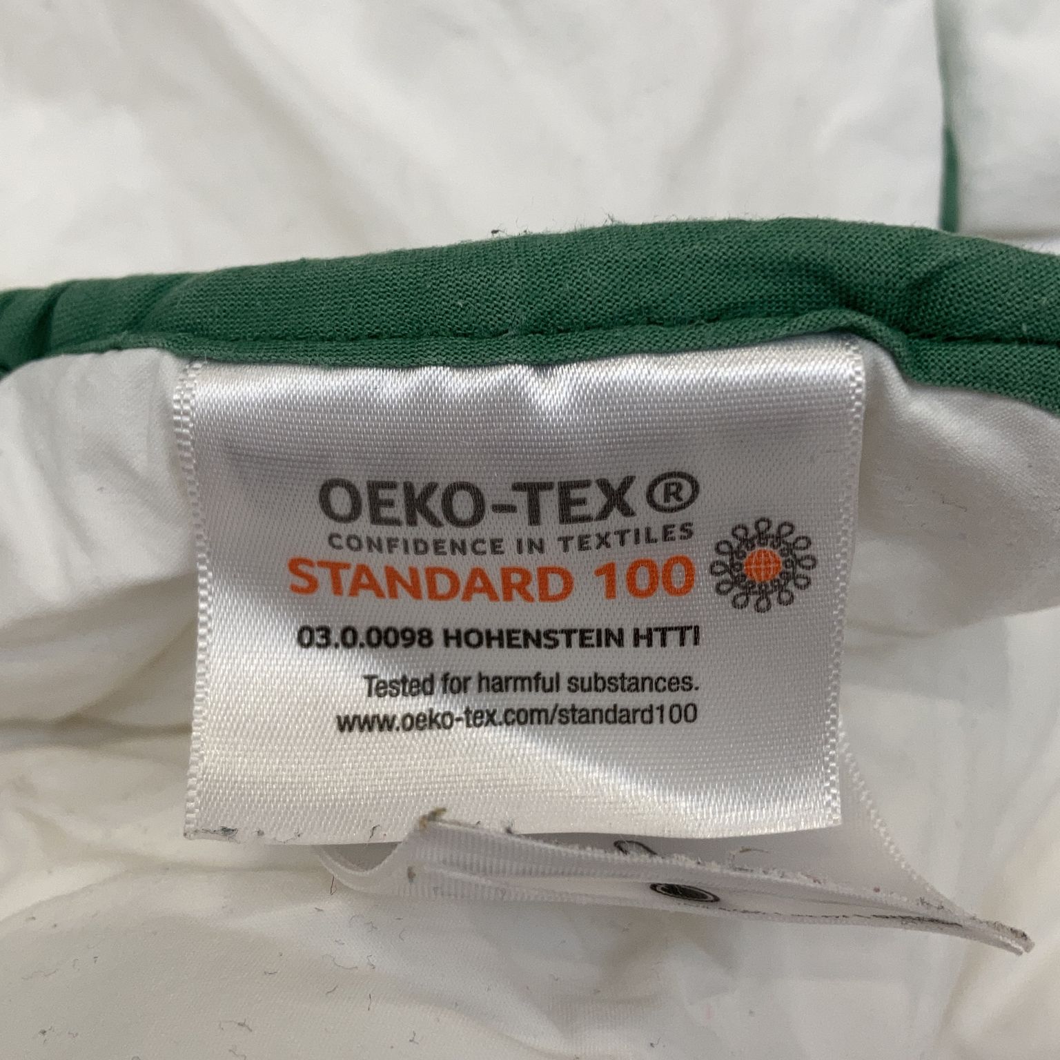 Oeko-Tex