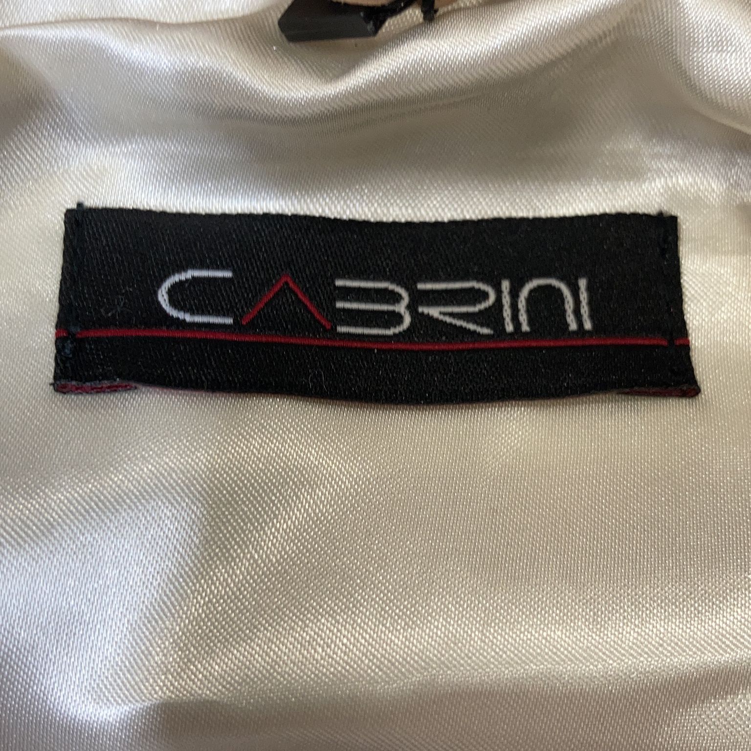 Cabrini