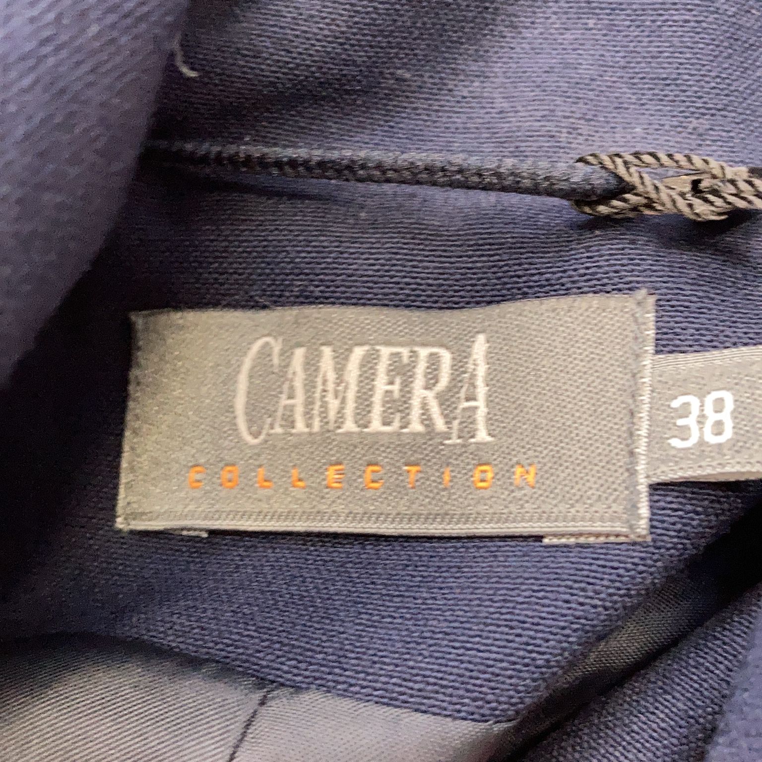 Camera