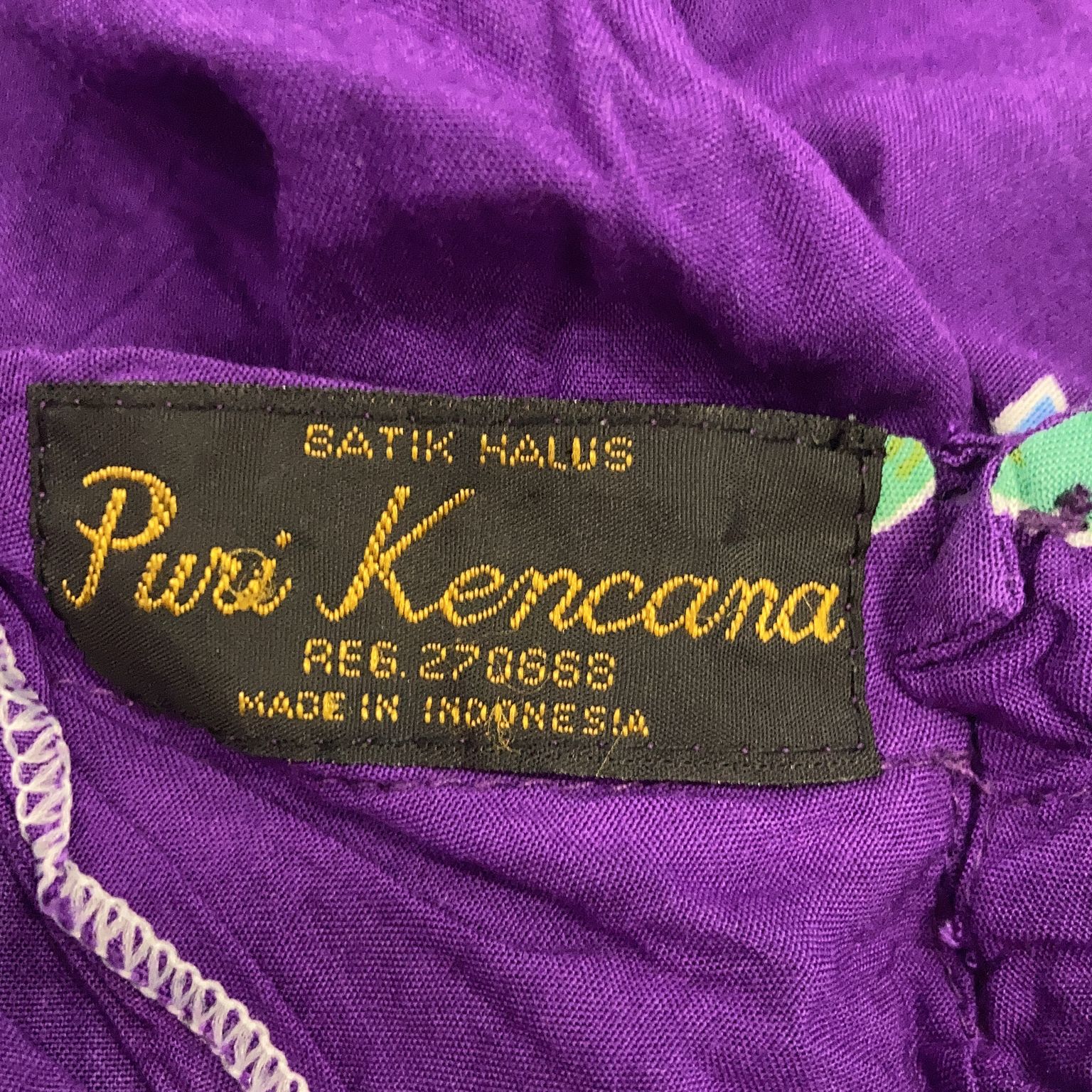 Puri Kencana