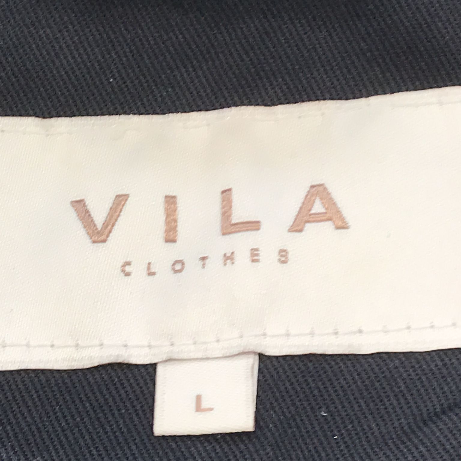 VILA Clothes