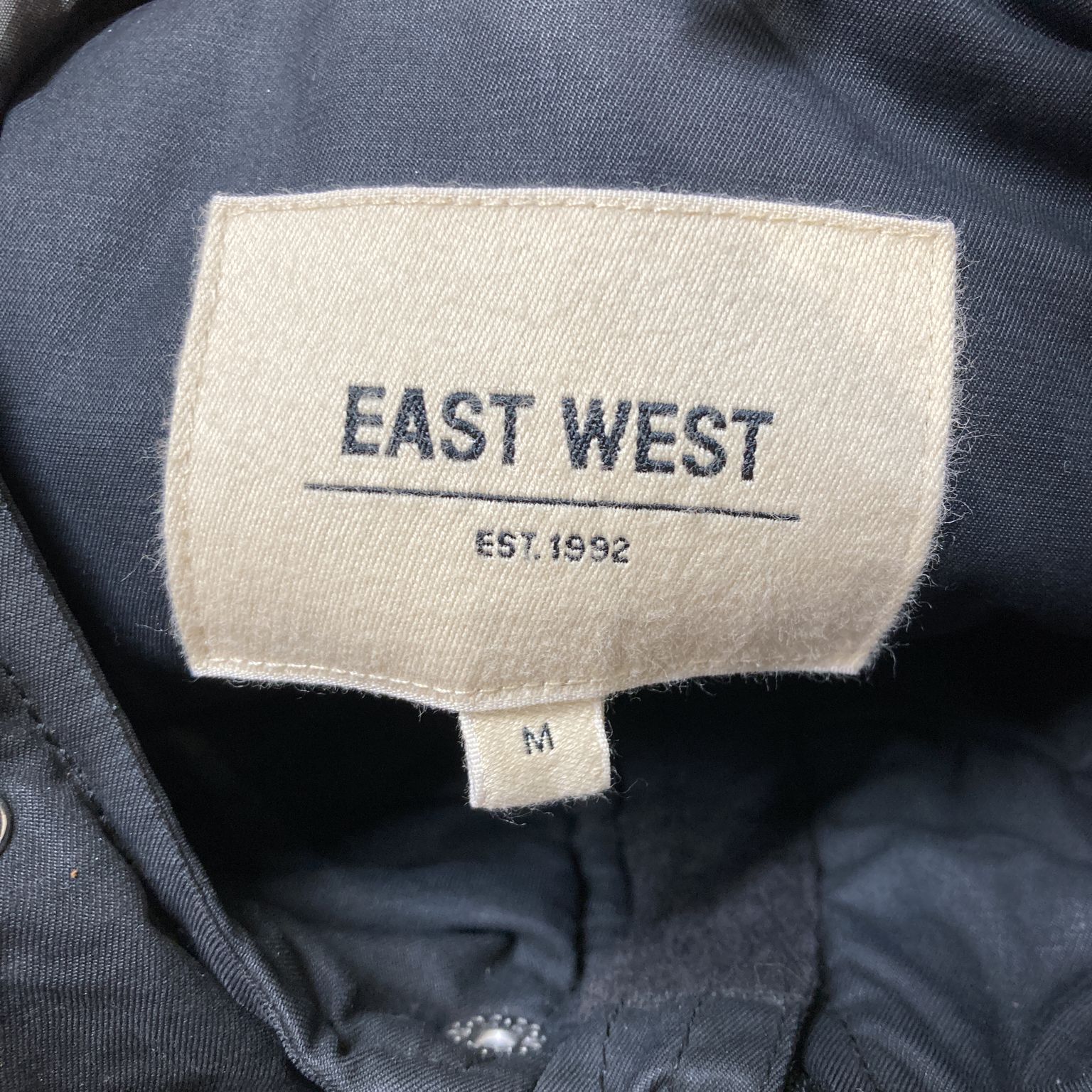 East West