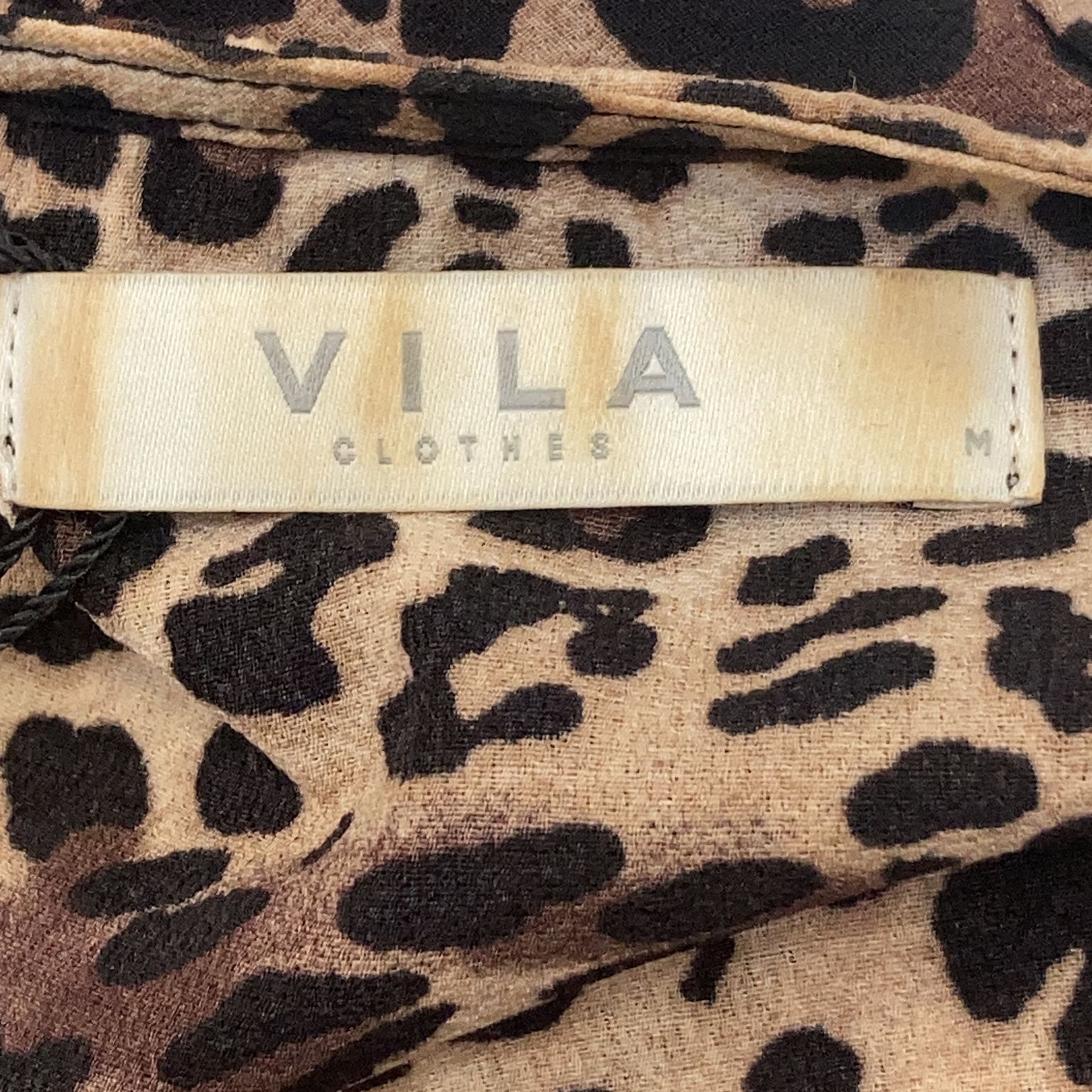 VILA Clothes